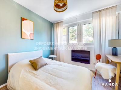 Location Appartement 4 pices NANCY 54000