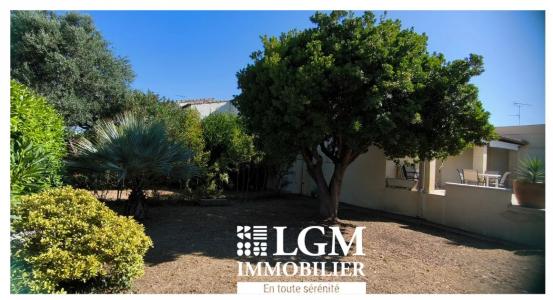 photo For sale House LUNEL 34
