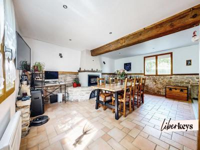 Vente Maison BOYER  71