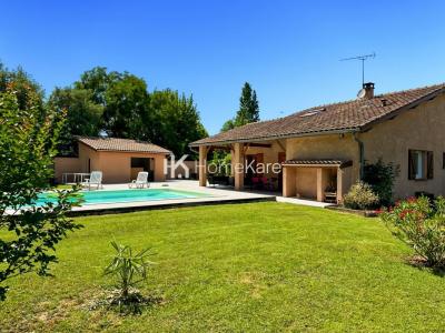 photo For sale House MONTECH 82