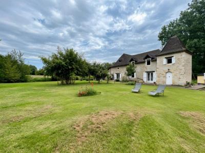 photo For sale House SAINT-JEAN-DE-COLE 24