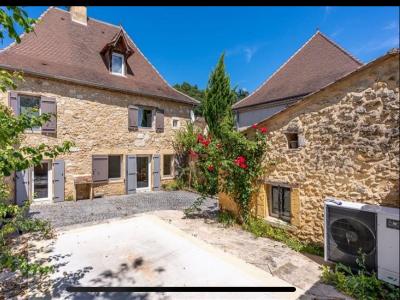 photo For sale House LALINDE 24