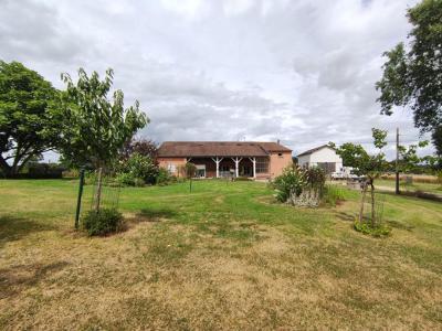 Vente Maison 14 pices CASTELJALOUX 47700