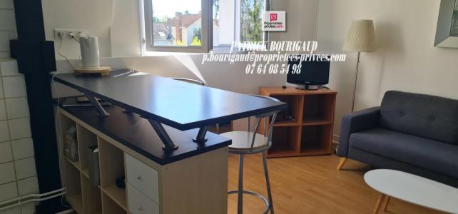 photo For sale Apartment NOISY-LE-GRAND 93