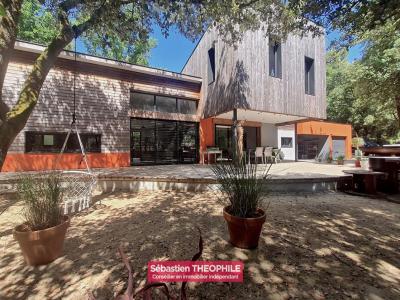 Vente Maison 5 pièces SAINT-HILAIRE-DE-RIEZ 85270