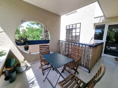 Vente Appartement 4 pièces BLAGNAC 31700