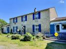 House CHAILLE-LES-MARAIS 