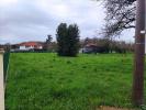Land CHAMPAGNE-SAINT-HILAIRE 