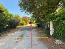 Acheter Terrain 734 m2 Gaillan-en-medoc