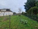 Annonce Vente Terrain Poitiers