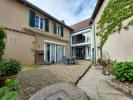 Acheter Maison Perrecy-les-forges 280800 euros