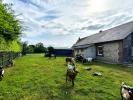Acheter Maison 112 m2 Bremontier-merval