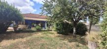 Annonce Vente 5 pièces Maison Nalliers