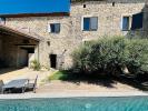 Annonce Vente 7 pièces Maison Uzes