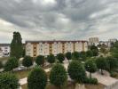 Location Appartement Chaumont 52000 3 pieces 49 m2