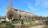 Louer Appartement Chaumont 272 euros