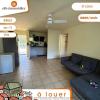Location Appartement Riviere-saint-louis 97421 3 pieces 55 m2