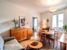 For sale Apartment Paris-6eme-arrondissement  75006 50 m2 3 rooms