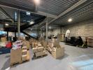 Louer Commerce 830 m2 Canejan