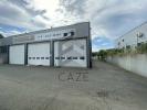 Louer Commerce 2830 m2 Cadaujac