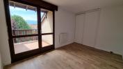 Louer Appartement Jarrie Isere