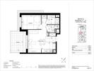 Annonce Location 2 pièces Appartement Caen