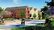 For rent Apartment Senlis  60300 64 m2 3 rooms