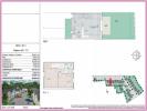 Louer Maison 64 m2 Leves