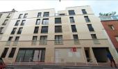Apartment MONTROUGE 