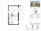 Louer Appartement Brumath 656 euros