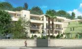 Location Appartement Villeneuve-les-avignon 30400 2 pieces 42 m2