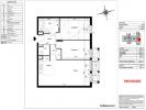 Annonce Location 3 pièces Appartement Franconville