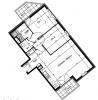 Louer Appartement Brest 715 euros