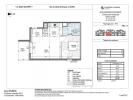 Annonce Location 2 pièces Appartement Tours