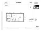 Annonce Location 3 pices Appartement Chartres