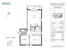 Louer Appartement Guidel 616 euros