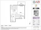 Annonce Location 2 pièces Appartement Dijon