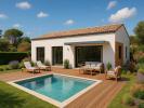 Acheter Terrain 850 m2 Bas-mauco