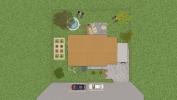 House MARTILLAC 