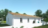 Annonce Vente Terrain Roaillan