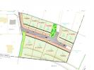 Acheter Terrain 1140 m2 Sancey-le-long