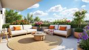 For sale New housing Noisy-le-grand  93160 46 m2