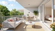 For sale New housing Drancy  93700 38 m2