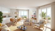 Annonce Vente Programme neuf Aubervilliers