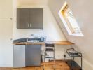 Apartment PARIS-18EME-ARRONDISSEMENT 