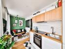 For rent Apartment Paris-9eme-arrondissement 75009 22 m2 2 rooms