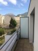Annonce Location Appartement Grenoble
