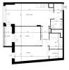 Acheter Appartement 65 m2 