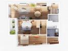 Acheter Appartement  Seine saint denis