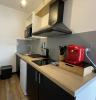 For sale Apartment Muret Clinique d'Occitanie 31600 42 m2 2 rooms